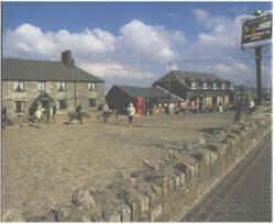 jamaica inn cornwall
