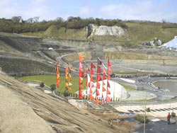 claypit