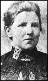 Selina Cooper