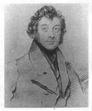 Sir Goldsworthy Gurney, inventor