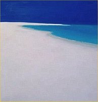 John Miller, painter and artist