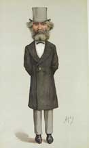 John Passmore Edwards was a Victorian philanthropist, publisher and social reformer 
