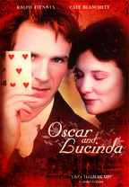 Oscar and Lucinda