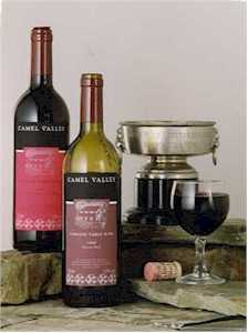 English wine