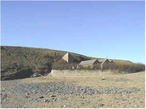 St Winwalloe Church, Gunwalloe