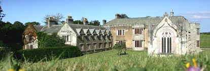 Trelowarren, Mawgan, Cornwall