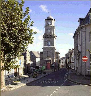 Penryn, Cornwall
