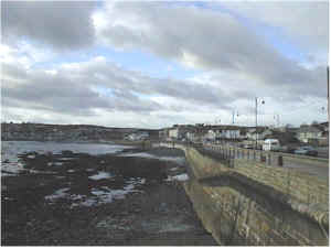 Penzance, Cornwall