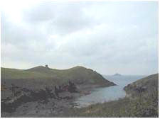 Port Quain, Cornwall