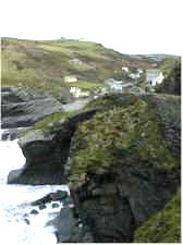 Port William Cornwall
