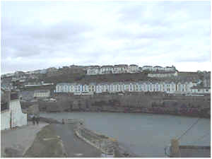 Porthleven, Cornwall