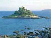 st michaels mount