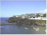 port  isaac