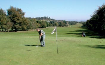 Launceston Golf Club