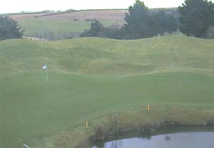 St Mellion Golf Club, Cornwall