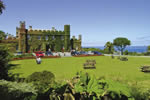 Tregenna Castle Golf Course