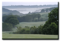 Trethorne Golf Club, Cornwall
