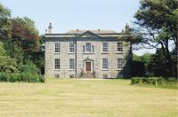 Bonython Manor, Cornwall