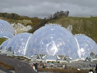 Eden project