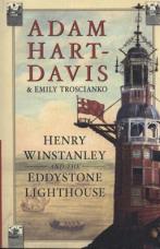 Eddystone Lighthouse, Cornwall