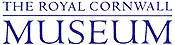 Royal Cornwall Museum logo