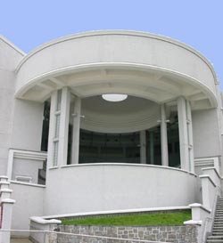 Tate Gallery, St Ives