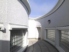 St Ives Museum Tate Gallery.