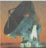 cornwall radar dish
