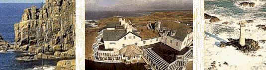 lands end