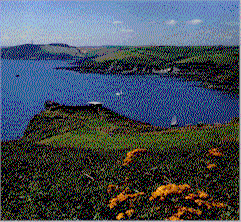 coast