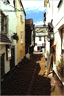 fowey