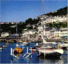 harbours