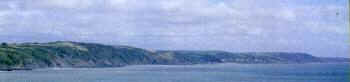 coast