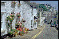 fishing villages
