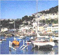 boating